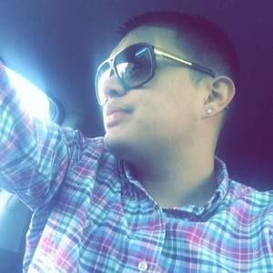 Meet your Posher, Diego